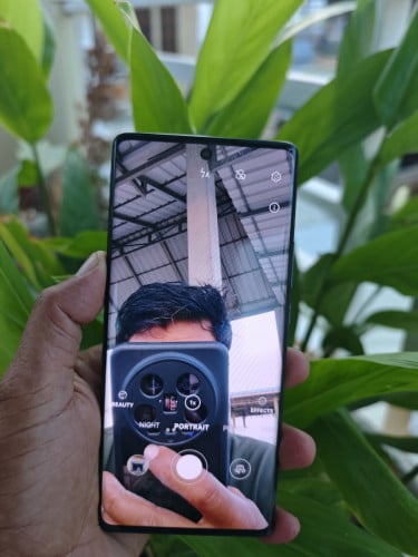 Huawei Nova10 8g/128g_CH(វៃដូរបាន)👉$110