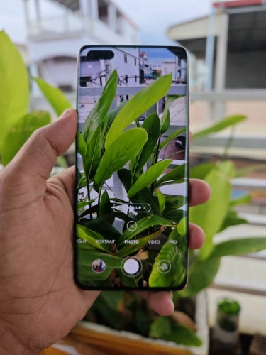 Huawei P40 Pro 8g/256g_Global(វៃដូរបាន)👉$145