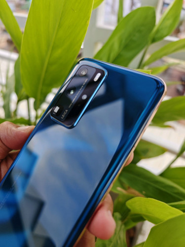 Huawei P40 Pro 8g/256g_Global(វៃដូរបាន)👉$145