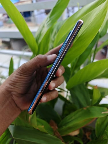 Huawei P40 Pro 8g/256g_Global(វៃដូរបាន)👉$145