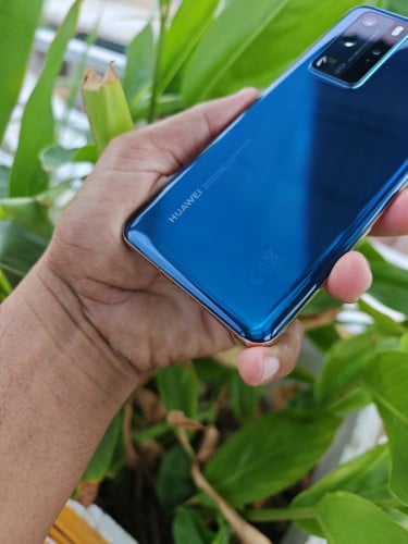 Huawei P40 Pro 8g/256g_Global(វៃដូរបាន)👉$145