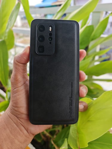 Huawei P40 Pro 8g/256g_Global(វៃដូរបាន)👉$145