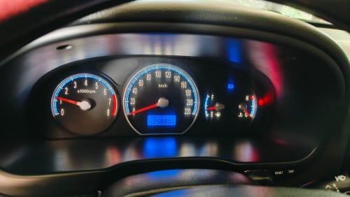Hyundai Santa Fe 08 V6 2.7L   ពន្ធផ្លូវ 25 ម៉ឺន ម្ចាស់ទី១ ទើបប្រើបានជាង 13 ម៉ឺនគីឡូម៉ែត្រទេ 9L/100km