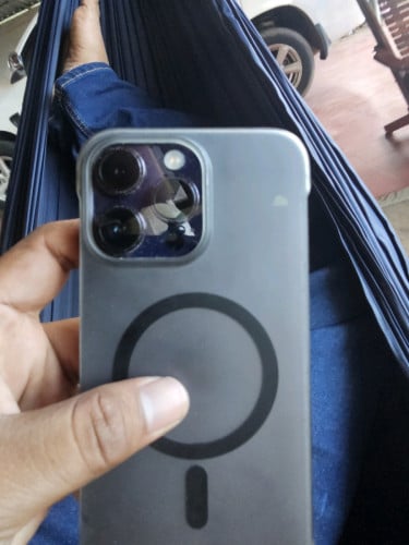 I phone 14 pro max 128g