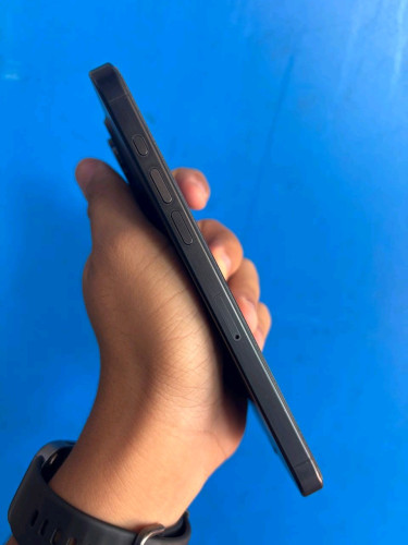 I phone 15 Pro max 512G ZABlack 98.98%
