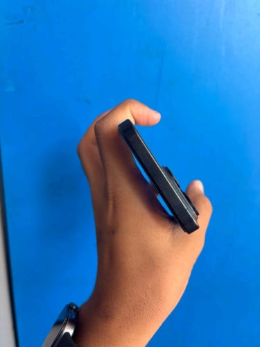 I phone 15 Pro max 512G ZABlack 98.98%