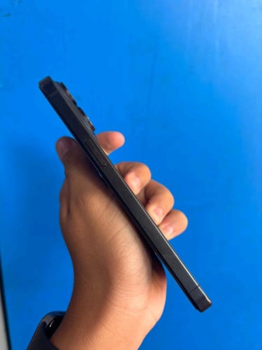 I phone 15 Pro max 512G ZABlack 98.98%