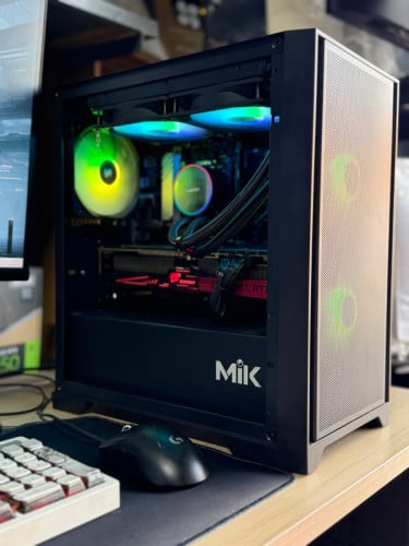 i7 12700KF