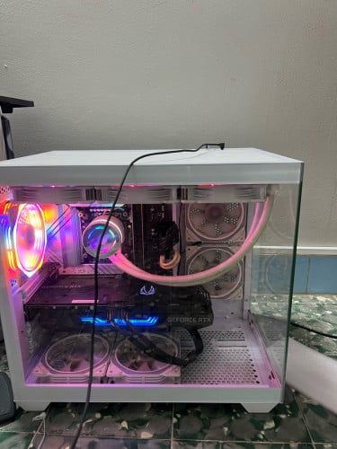 I7 13700KF RTX 3070 Ti