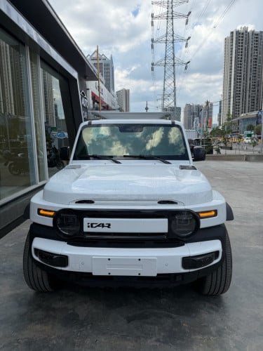 icar4WD
