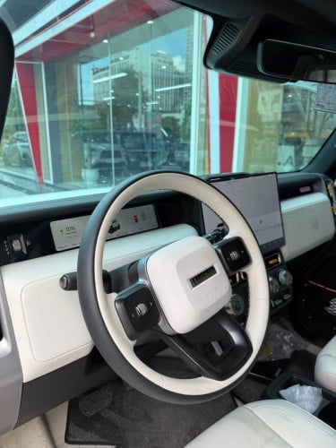 icar4WD