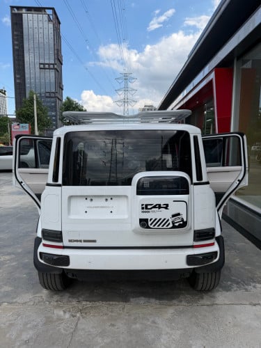 icar4WD