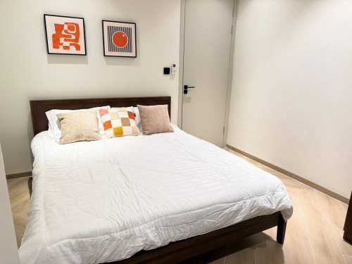 In BKK1, 2 bedroom