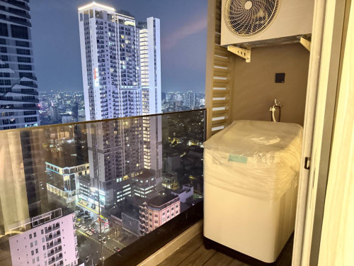 In BKK1, 2 bedroom