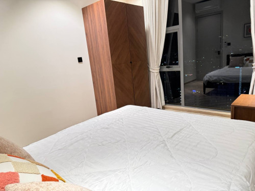 In BKK1, 2 bedroom