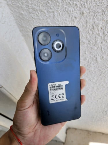 Infinix Hot40i
