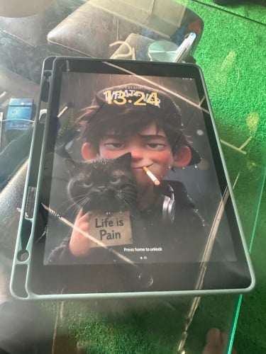 iPad 7 32g