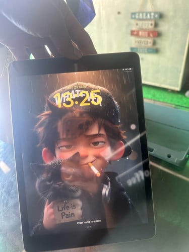 iPad 7 32g