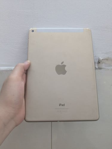iPad Air2 Sim+WiFi