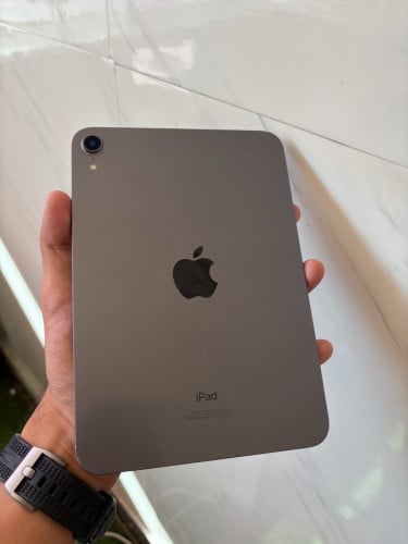 iPad mini 6 WiFi