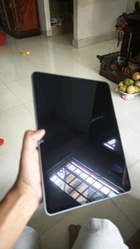 Ipad Pro M1 12.9" 256g Wifi only