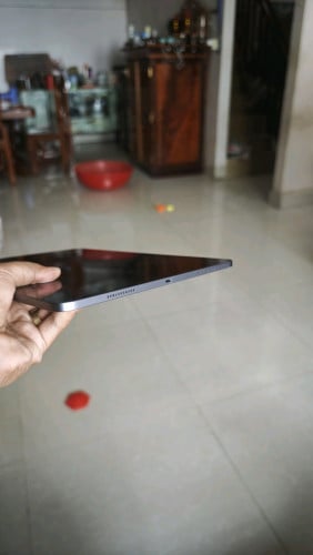 Ipad Pro M1 12.9" 256g Wifi only
