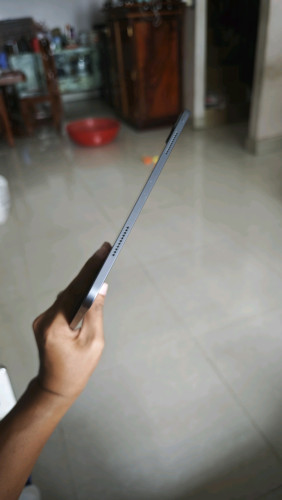 Ipad Pro M1 12.9" 256g Wifi only
