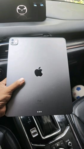 Ipad Pro M1 12.9" 256g Wifi only