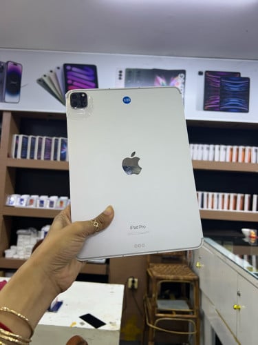 IPad Pro M2 512G 729$
