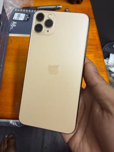 iPhone 11 Pro Max