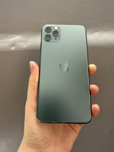 iPhone 11 Pro Max Face iD✅