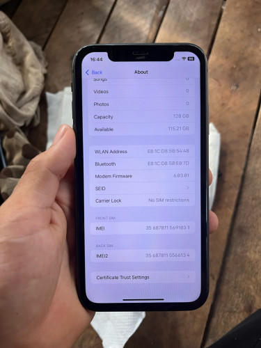 iPhone