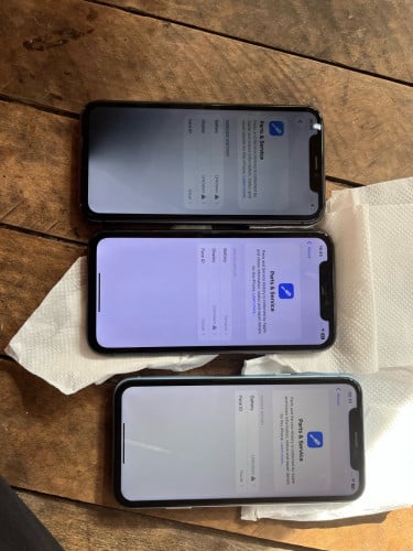 iPhone