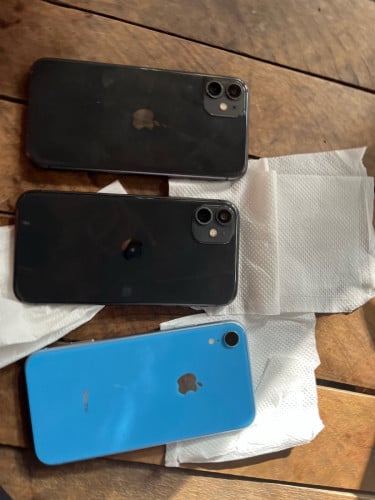 iPhone
