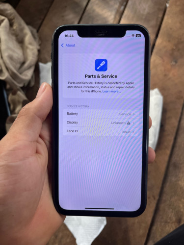 iPhone