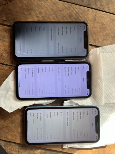 iPhone