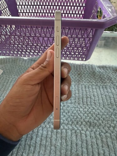 IPhone 12 128GB សាណុំហ្សុីនទាំងអស់ %ថ្មខ្ពស