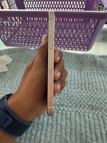 IPhone 12 128GB សាណុំហ្សុីនទាំងអស់ %ថ្មខ្ពស