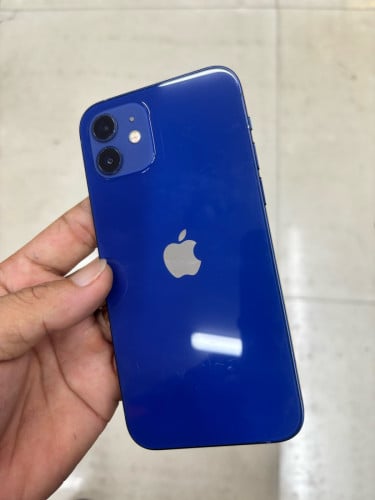 iPhone 12សានុំសុីន. 64GB
