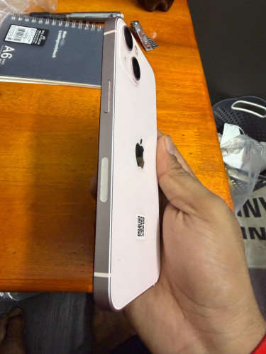 iPhone 13