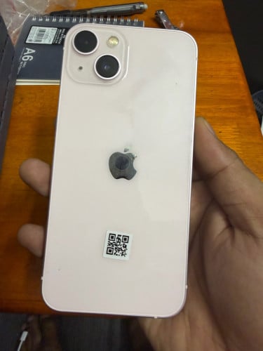 iPhone 13