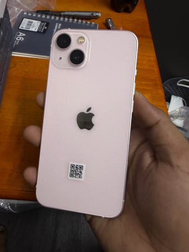 iPhone 13