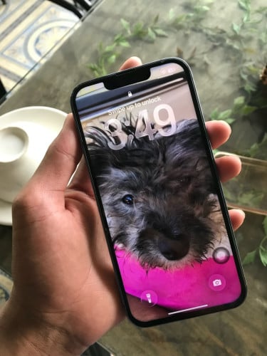 Iphone 13 pro Bypass