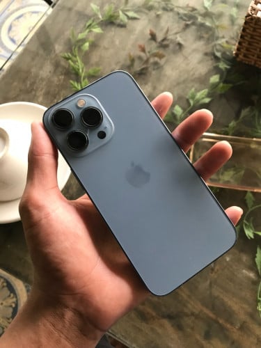 Iphone 13 pro Bypass