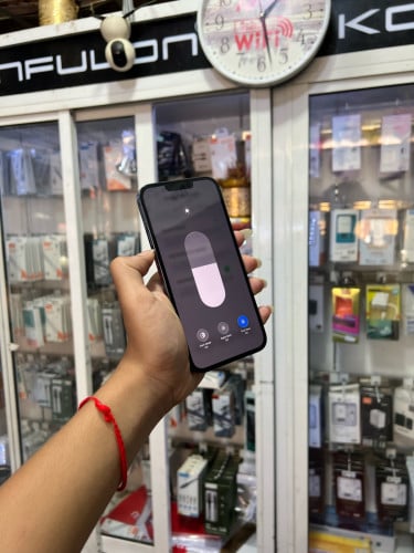 iPhone 13pro max 🍏128GB LLA Battery 89% 🔋 តួស្អាត 99% សំណុំហ្សីន អត់ជាប់អី(ធានា1ខែ)