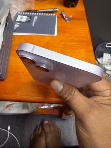 iPhone 14 lla