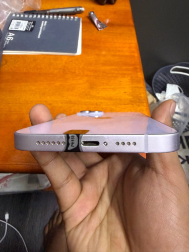 iPhone 14 lla