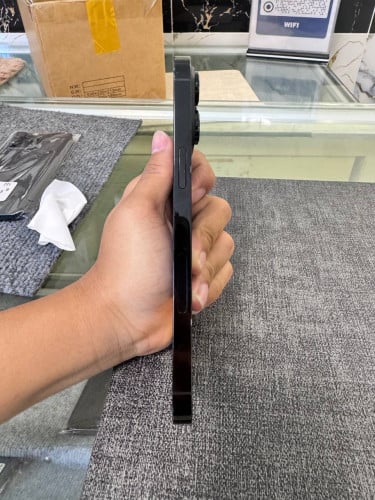 iPhone 14 Pro Max 256G