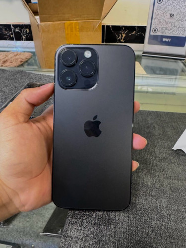 iPhone 14 Pro Max 256G