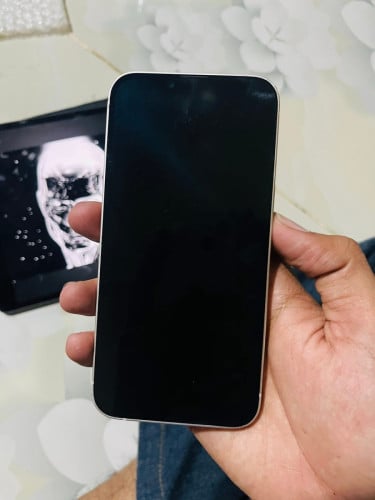 iPhone 14 SiM2 128G អេក្រង់ស៊ីនម៉ាស៊ីនស៊ីននៅស្គេន 2**តិច 😜